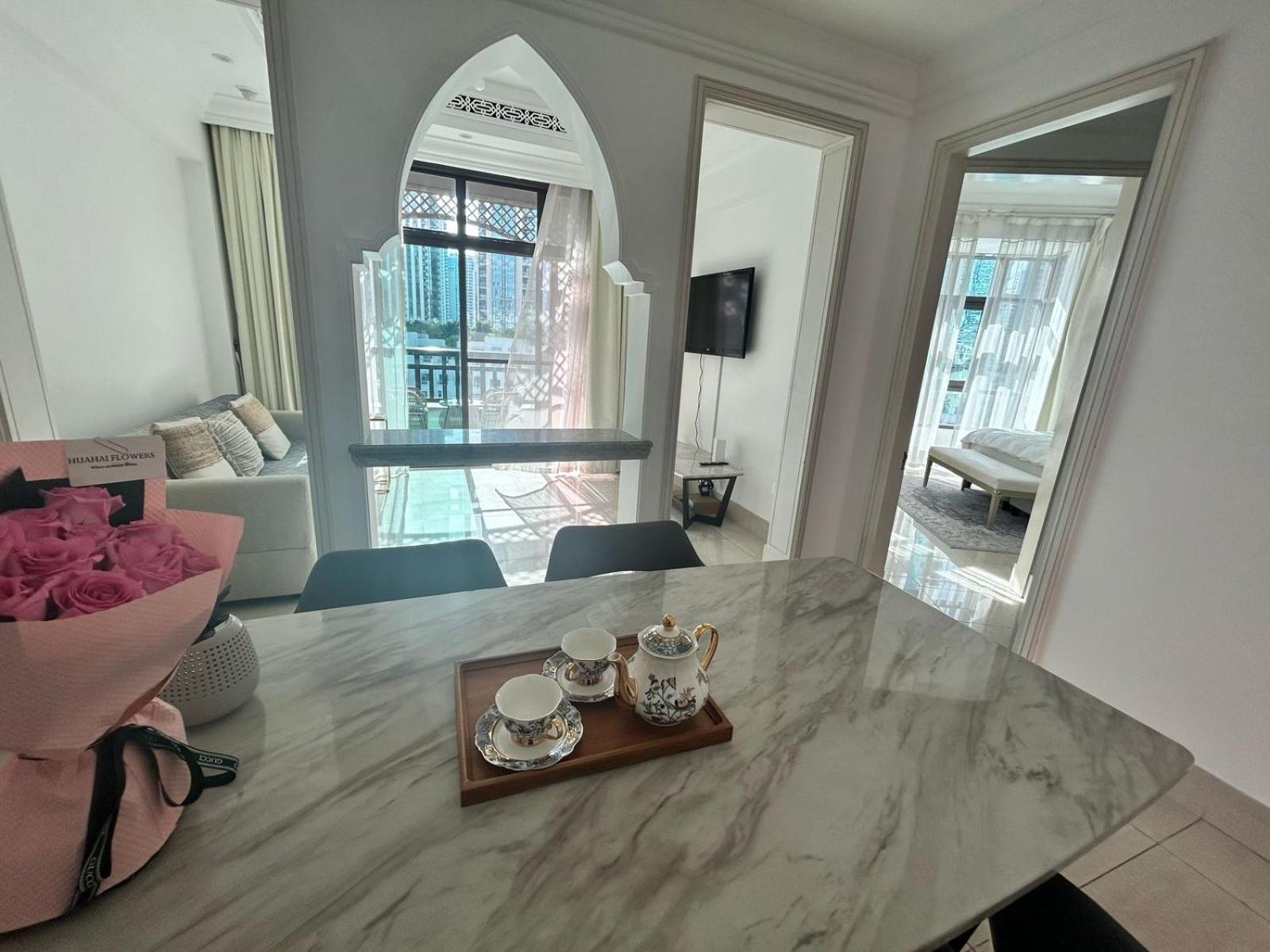 Mall Aparment Apartment Dubai