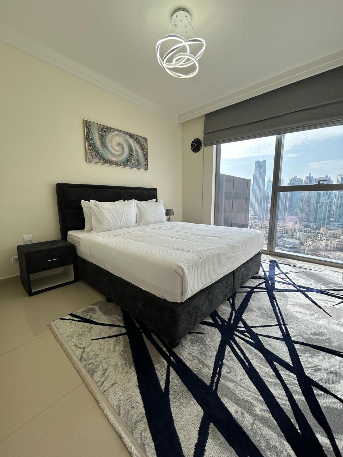 2br Full Burj Khalifa View - Eid Promo 50 Off Apartment