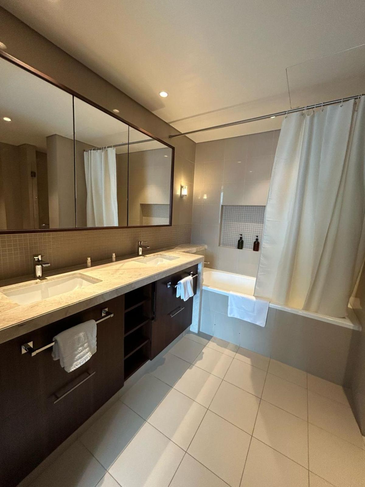 2br Full Burj Khalifa View - Eid Promo 50 Off Apartment Dubai