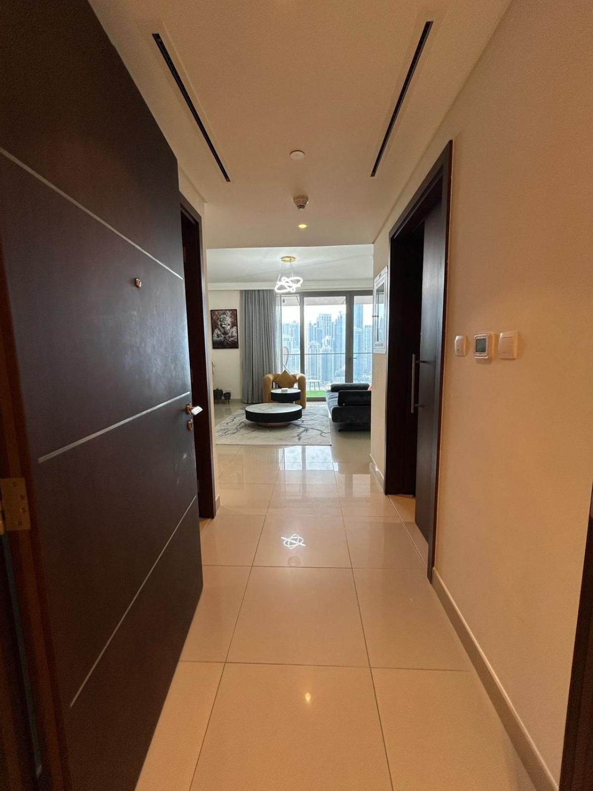 2br Full Burj Khalifa View - Eid Promo 50 Off Apartment