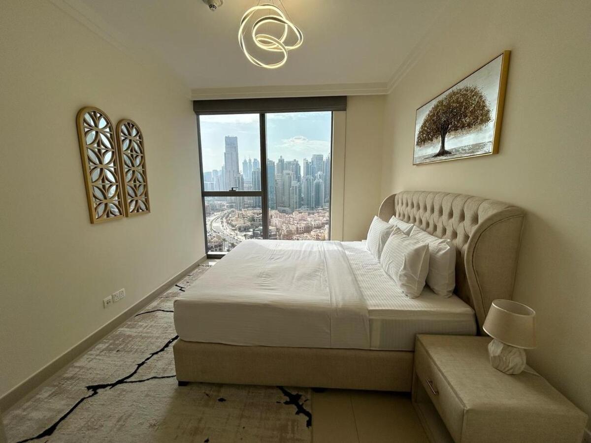 2br Full Burj Khalifa View - Eid Promo 50 Off Apartment *