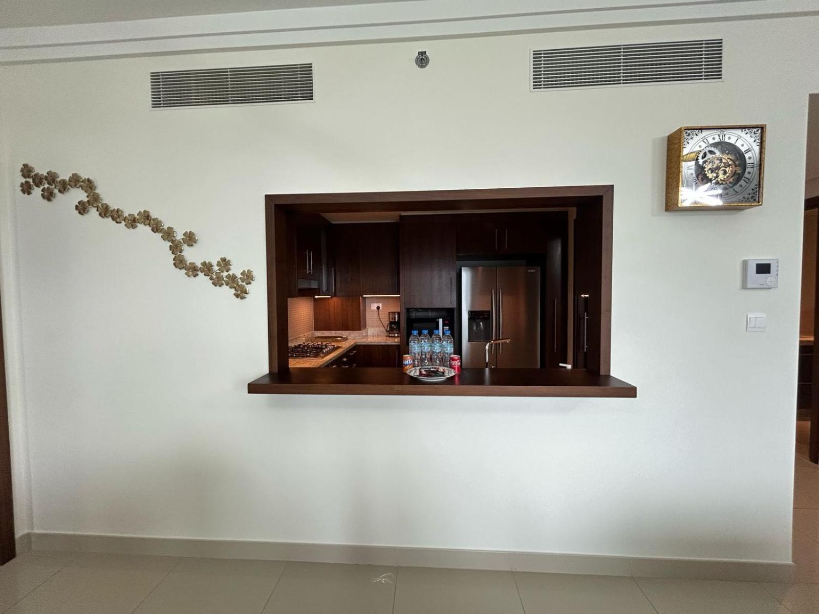 Apartment 2br Full Burj Khalifa View - Eid Promo 50 Off *