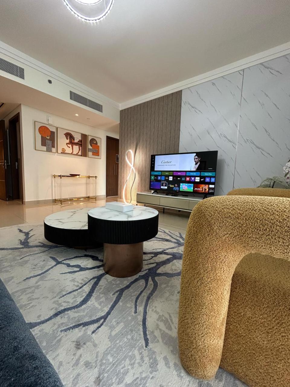 2br Full Burj Khalifa View - Eid Promo 50 Off Apartment Dubai