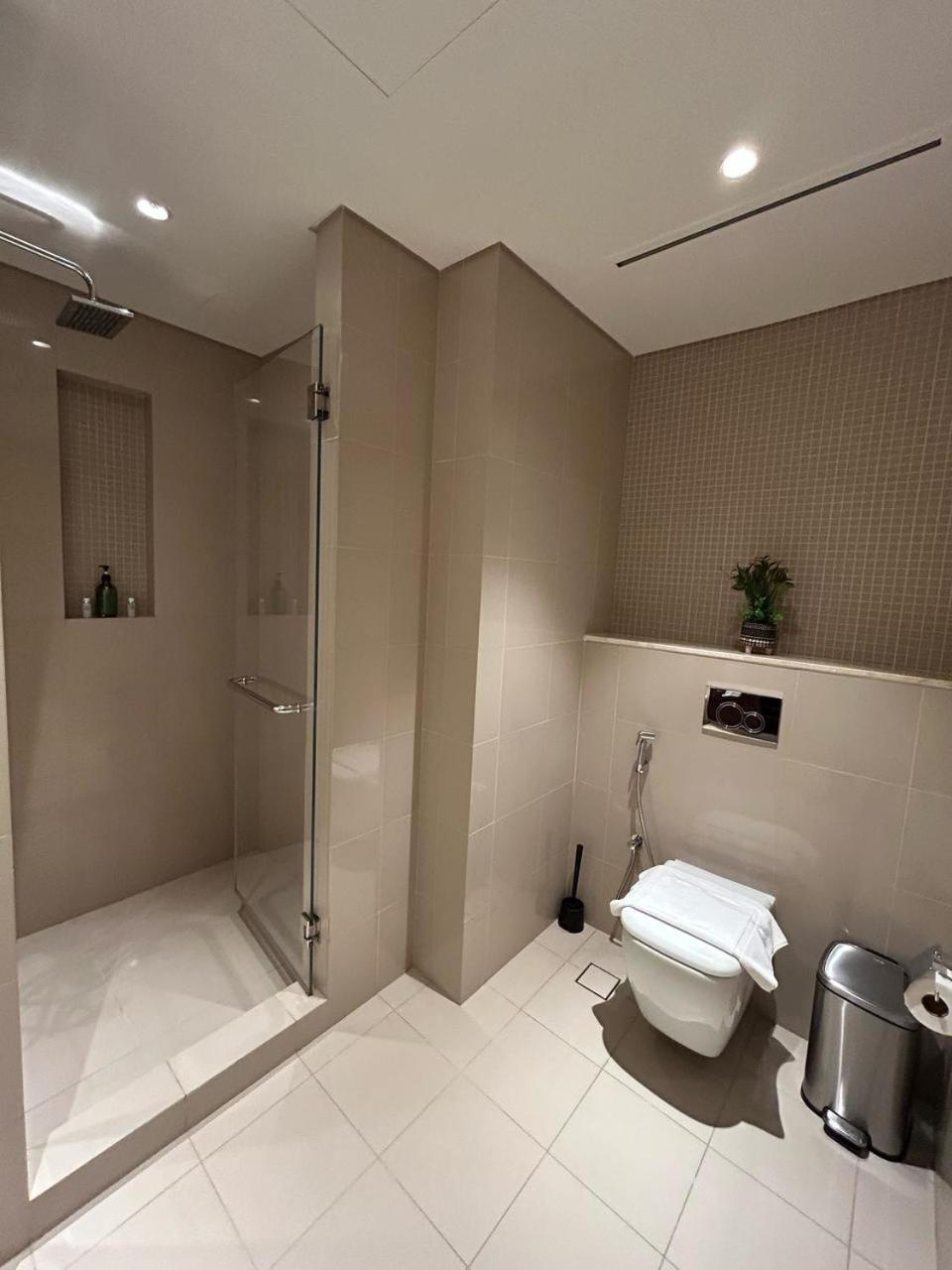 2br Full Burj Khalifa View - Eid Promo 50 Off Apartment