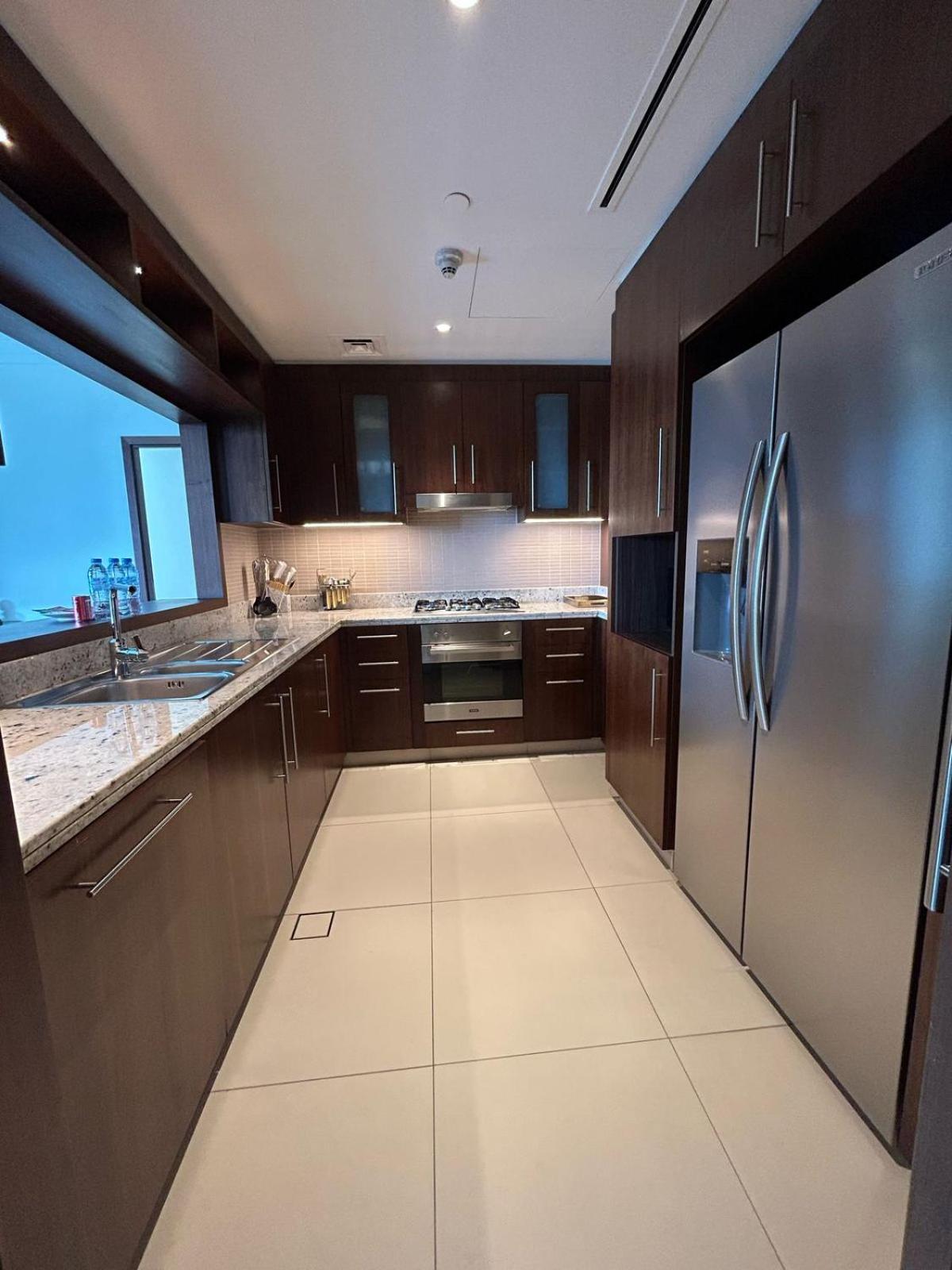 2br Full Burj Khalifa View - Eid Promo 50 Off Dubai