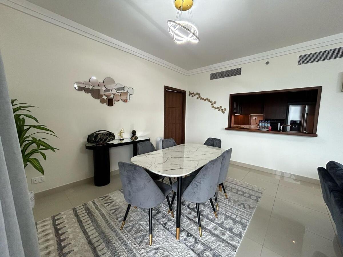2br Full Burj Khalifa View - Eid Promo 50 Off Apartment