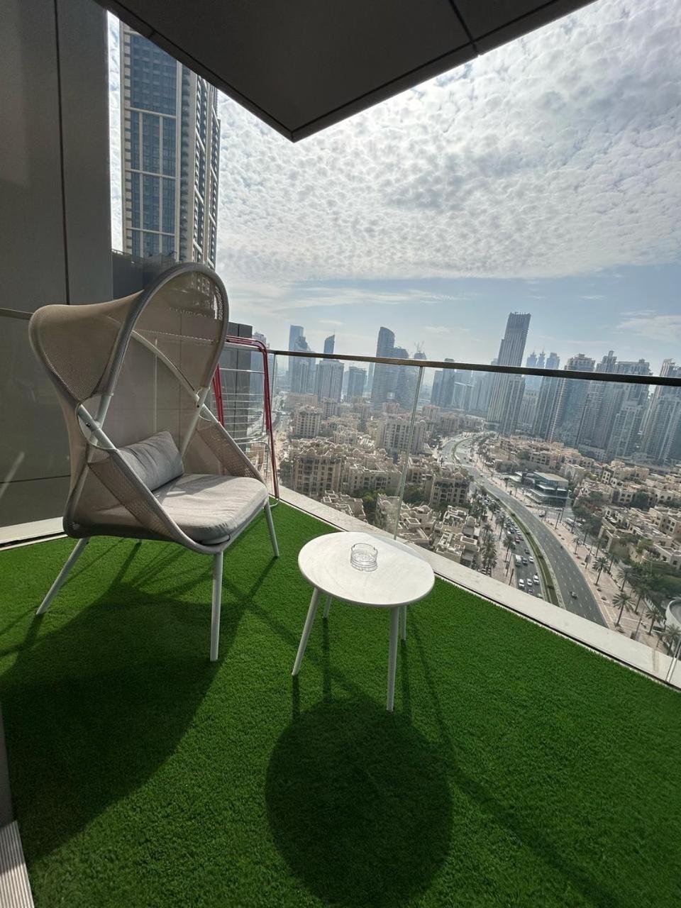 2br Full Burj Khalifa View - Eid Promo 50 Off Apartment *