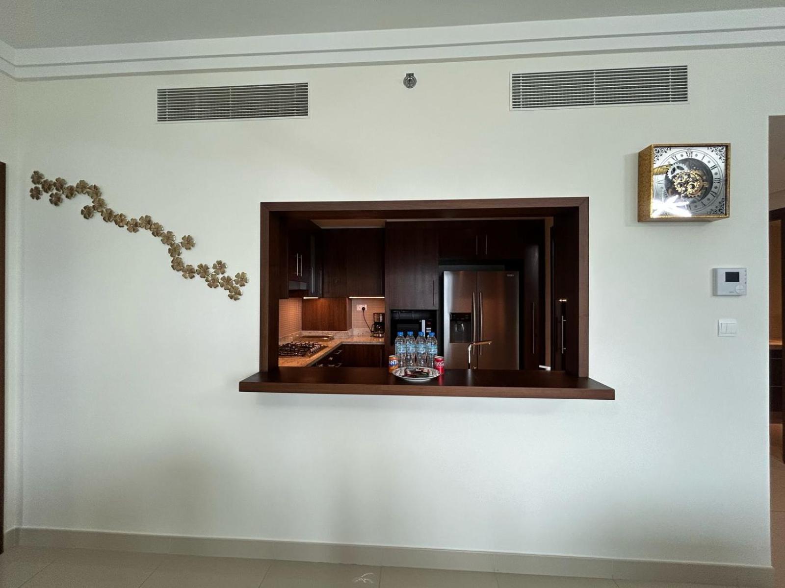 2br Full Burj Khalifa View - Eid Promo 50 Off Apartment Dubai