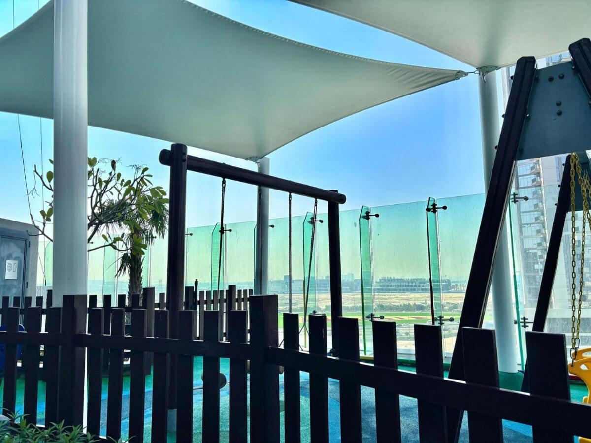 Apartment First Class 2br Ultimate Luxury & Glam Escape Dubai