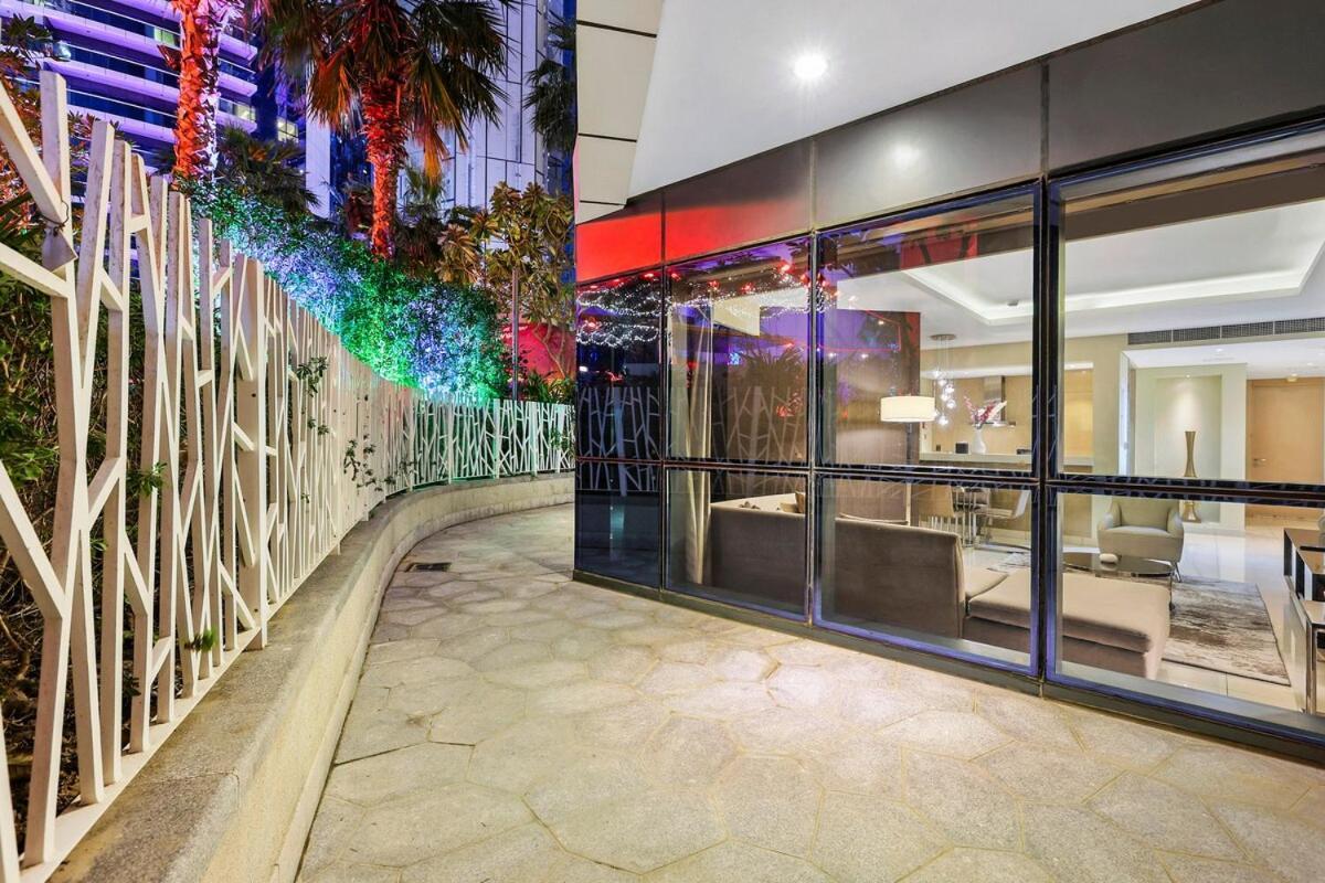 First Class 2br Ultimate Luxury & Glam Escape Apartment *