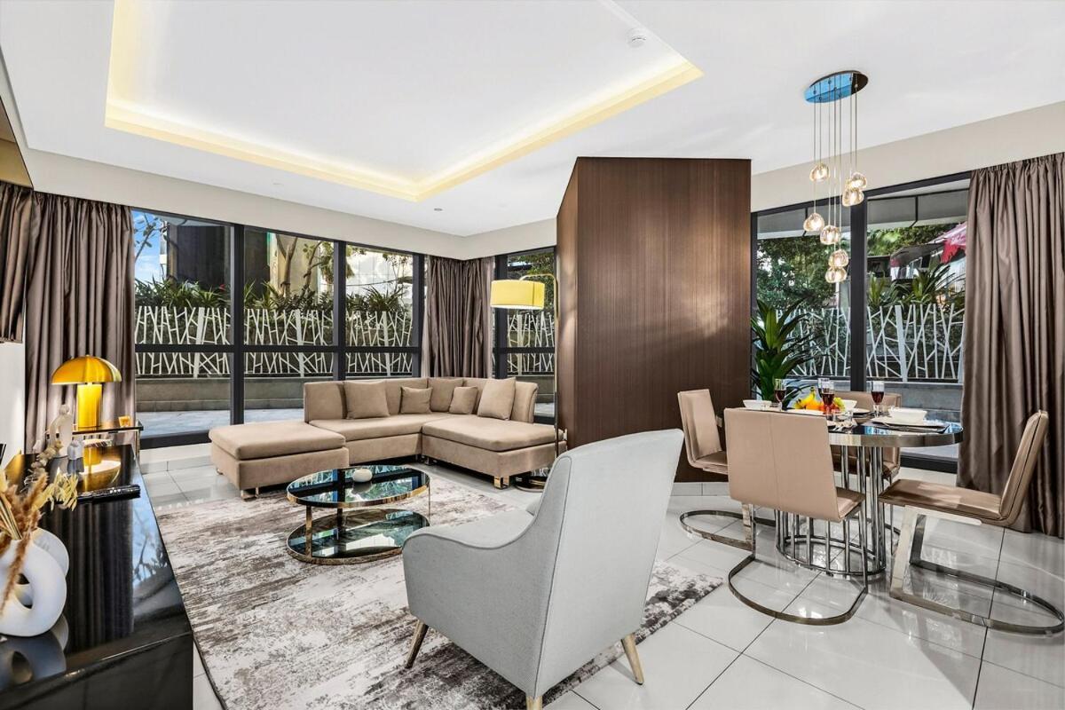 First Class 2br Ultimate Luxury & Glam Escape Apartment *