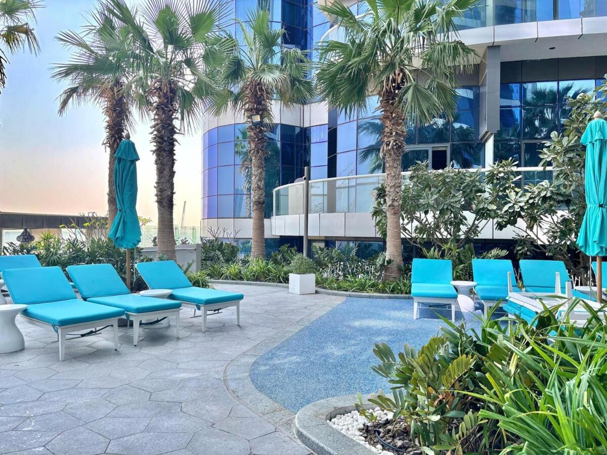 First Class 2br Ultimate Luxury & Glam Escape Dubai