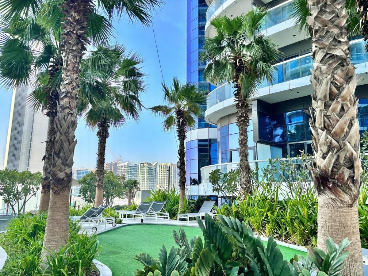 Apartment First Class 2br Ultimate Luxury & Glam Escape