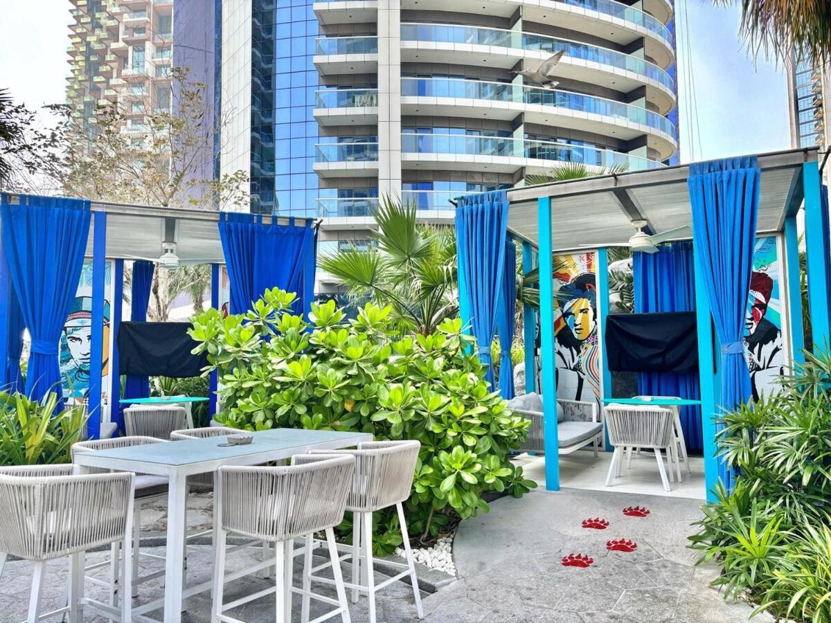 First Class 2br Ultimate Luxury & Glam Escape Apartment Dubai