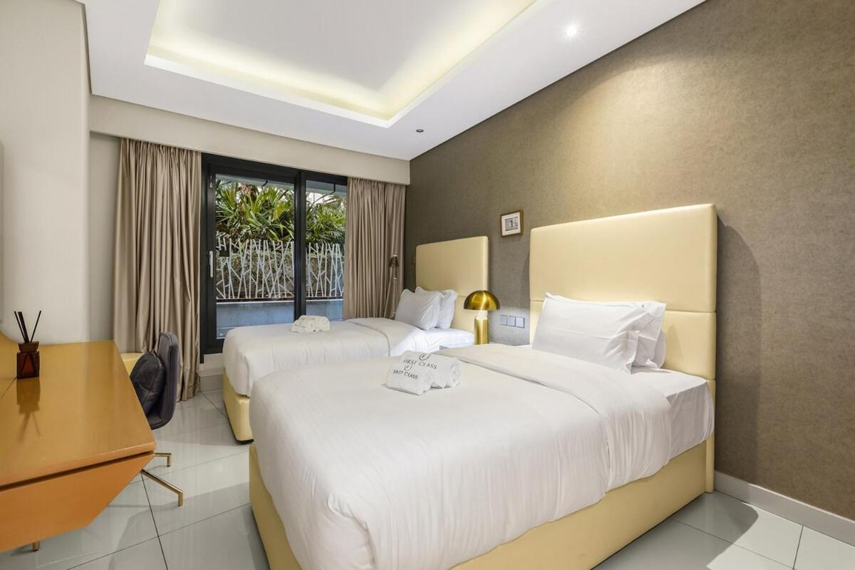 First Class 2br Ultimate Luxury & Glam Escape Apartment