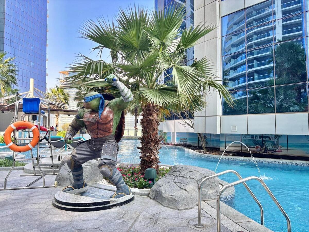 Apartment First Class 2br Ultimate Luxury & Glam Escape