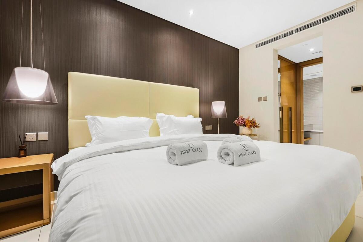 First Class 2br Ultimate Luxury & Glam Escape Apartment