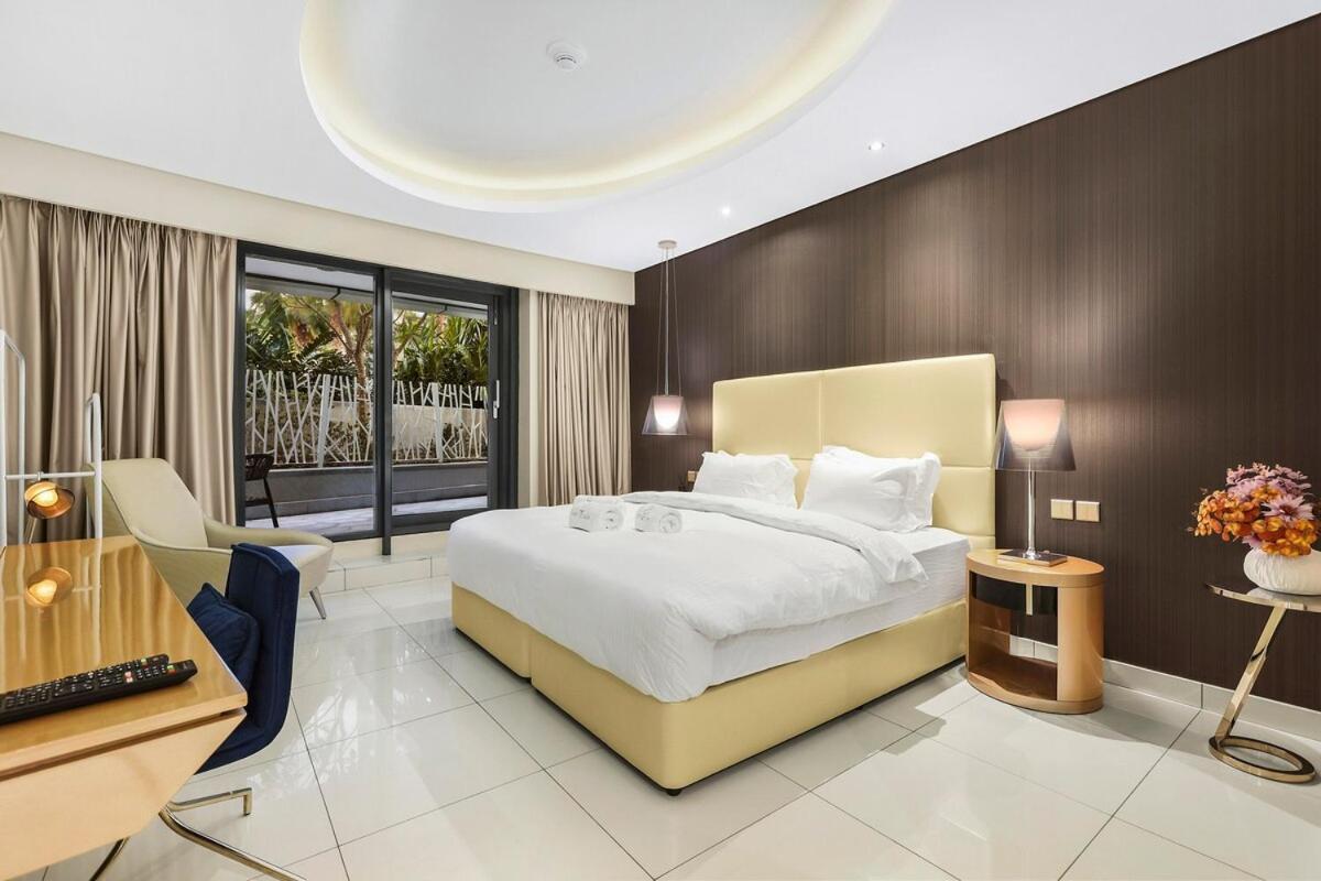 Apartment First Class 2br Ultimate Luxury & Glam Escape *