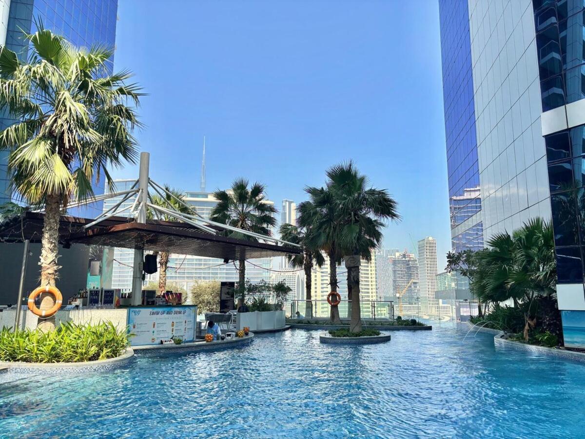 First Class 2br Ultimate Luxury & Glam Escape Apartment