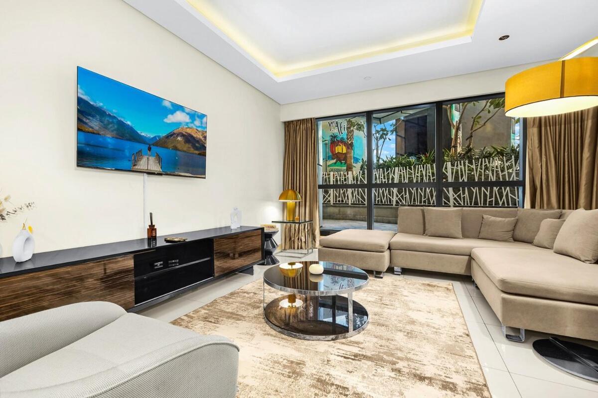 First Class 2br Ultimate Luxury & Glam Escape Apartment