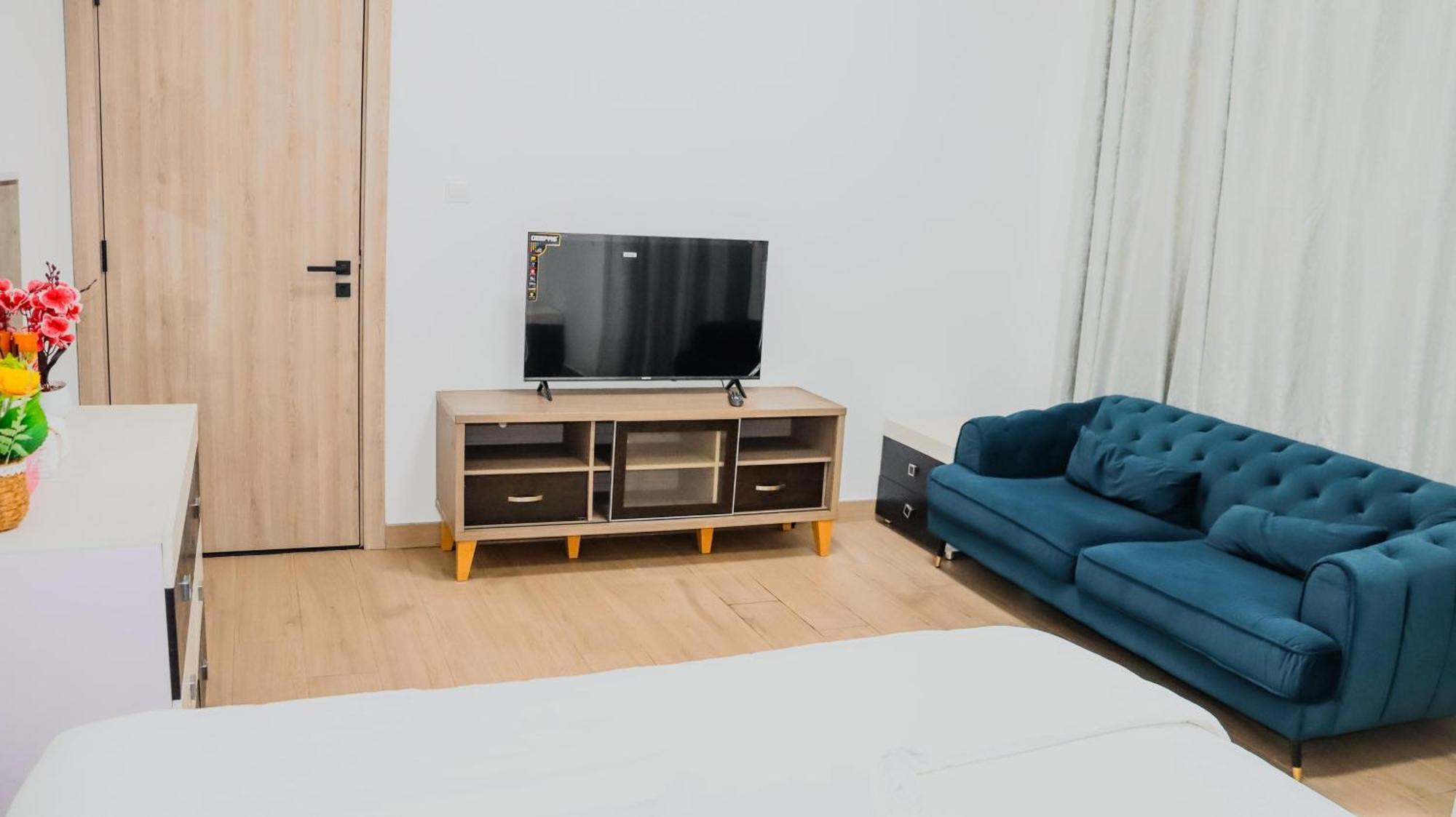 1bhk Homes For Holidays Holiday home