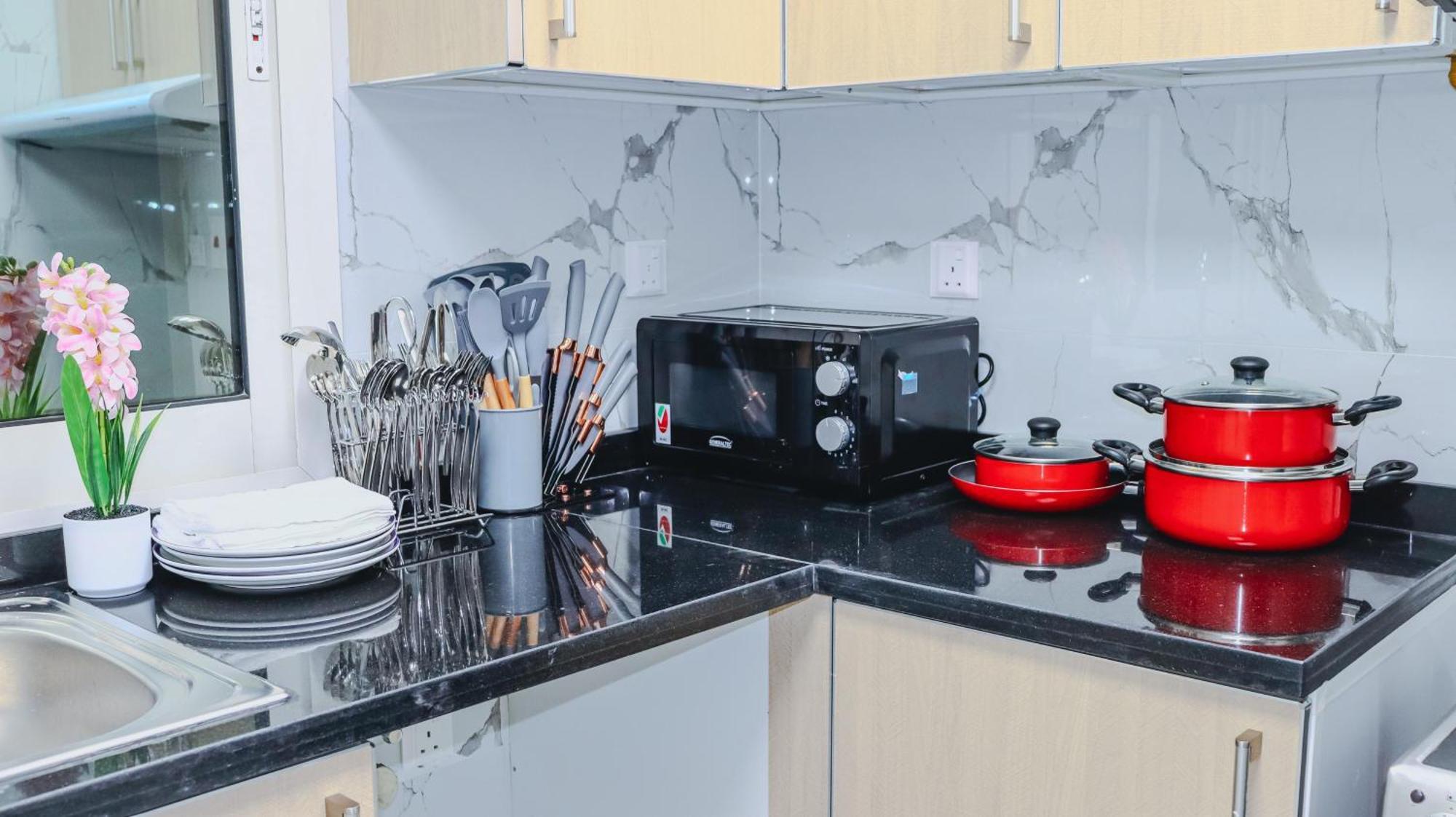 1bhk Homes For Holidays