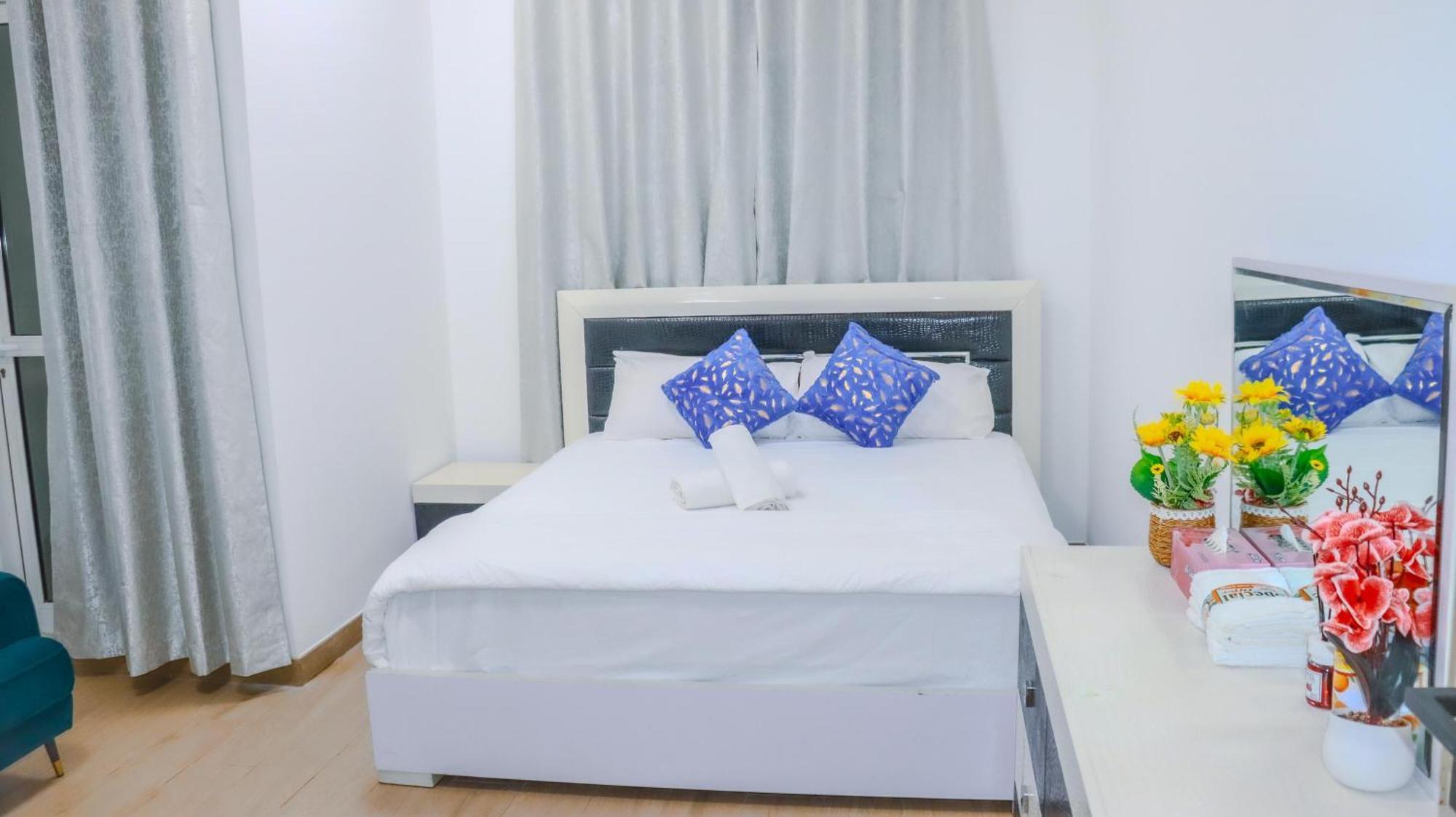 1bhk Homes For Holidays Holiday home