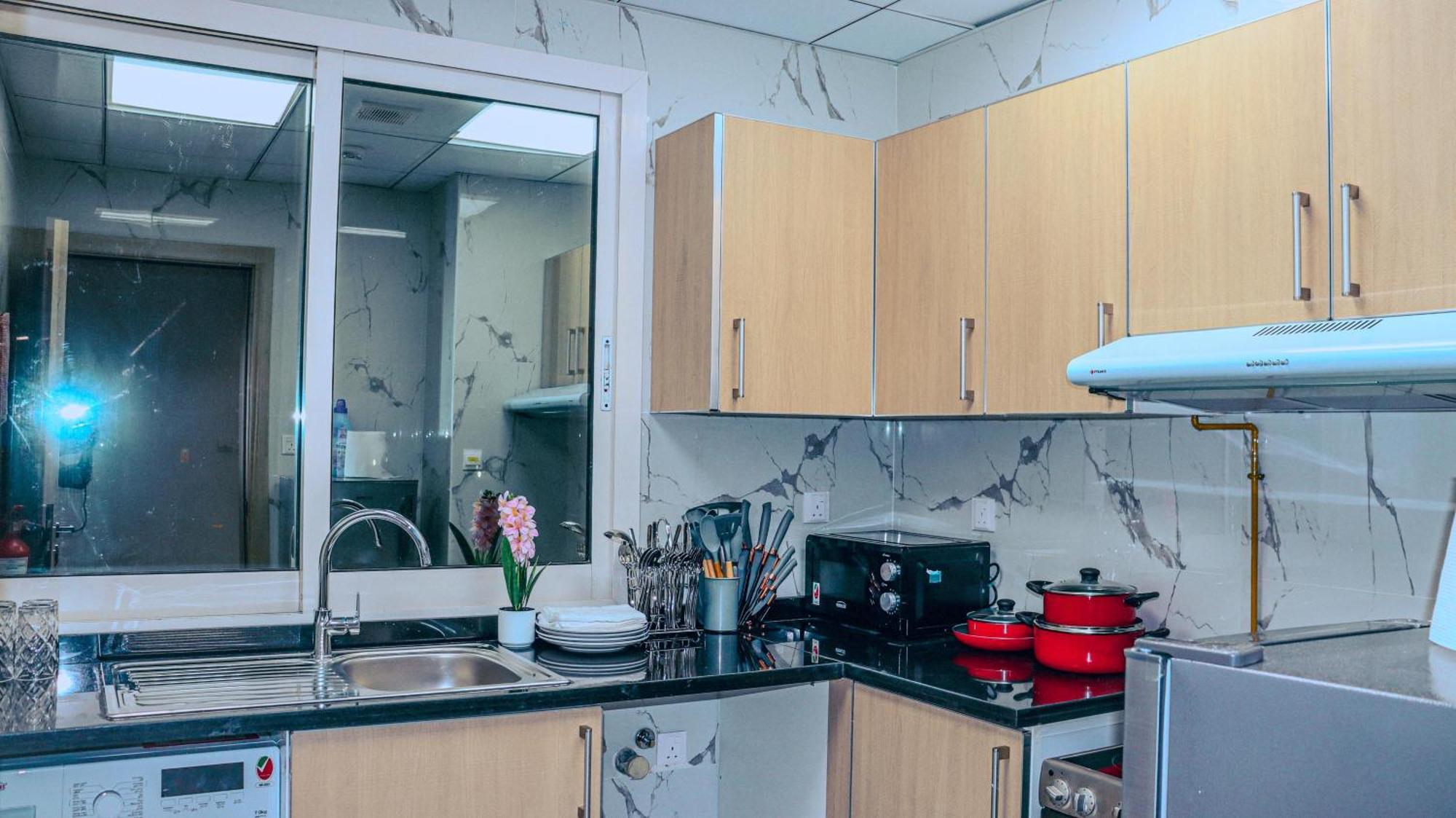 1bhk Homes For Holidays * Dubai