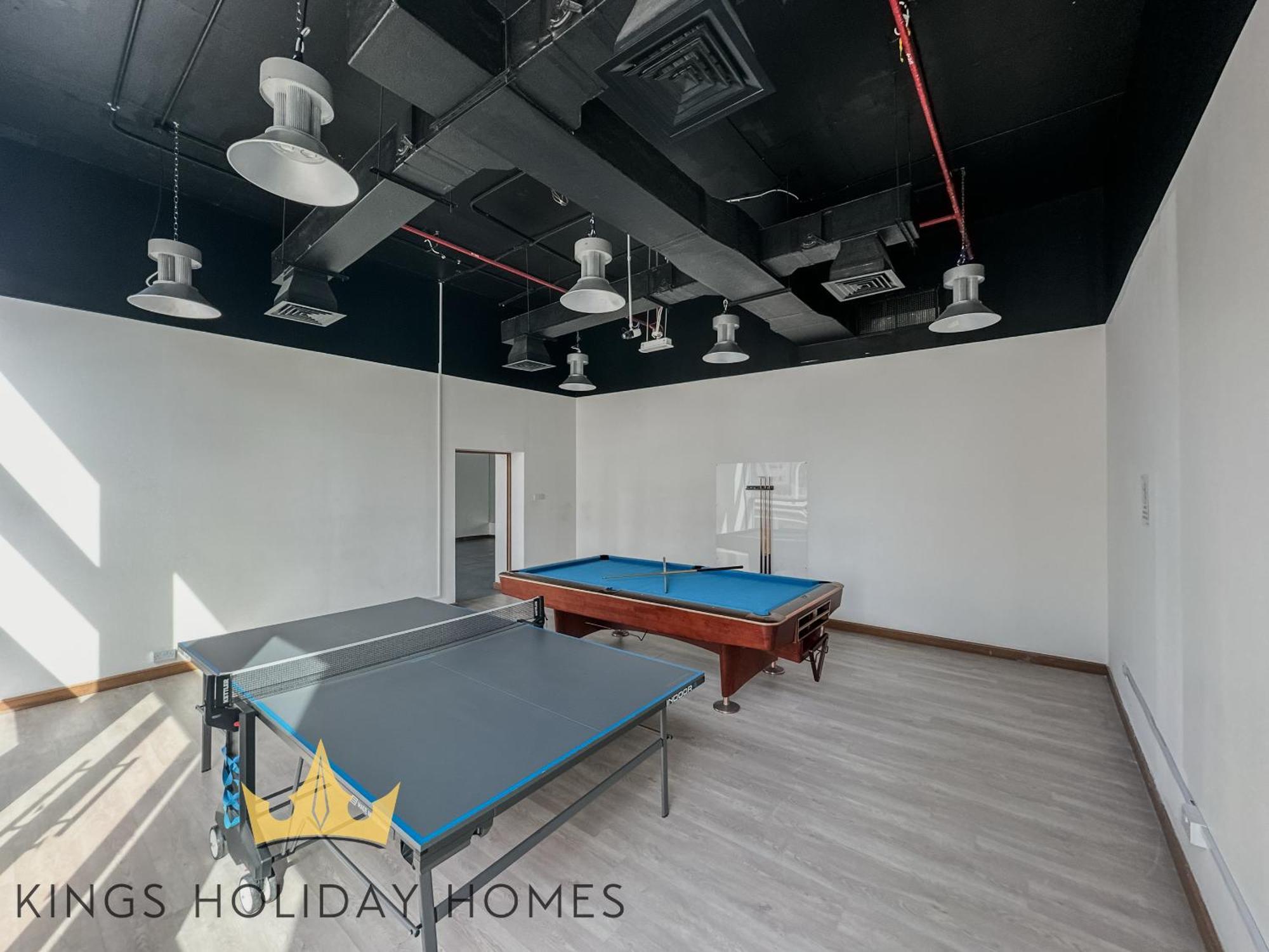 Holiday home Park Towers Difc Kings Dubai