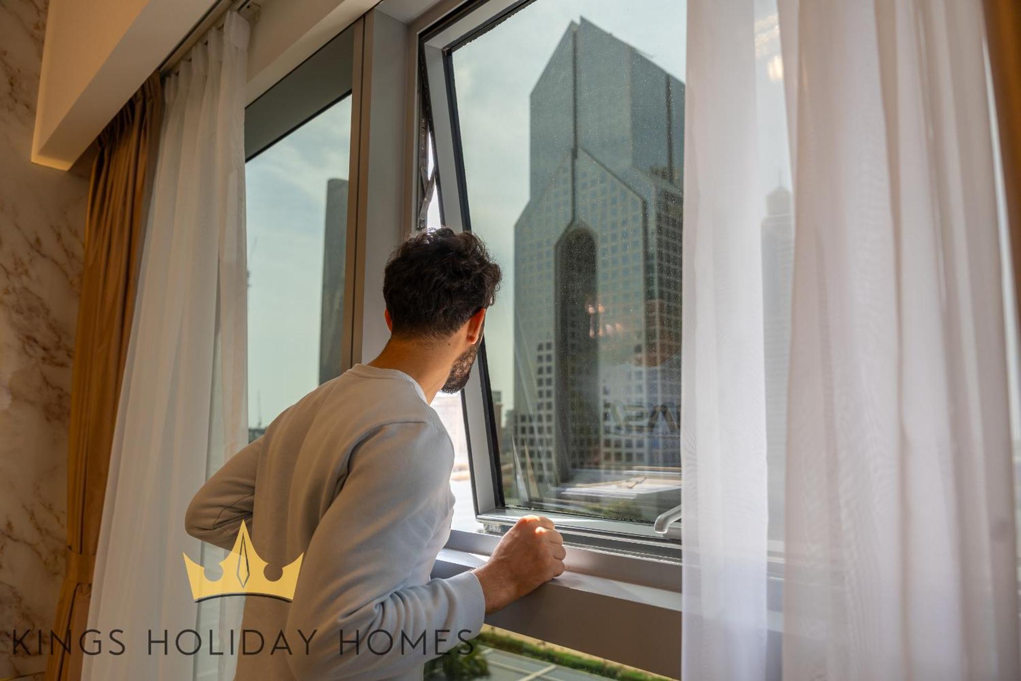 Park Towers Difc Kings Dubai