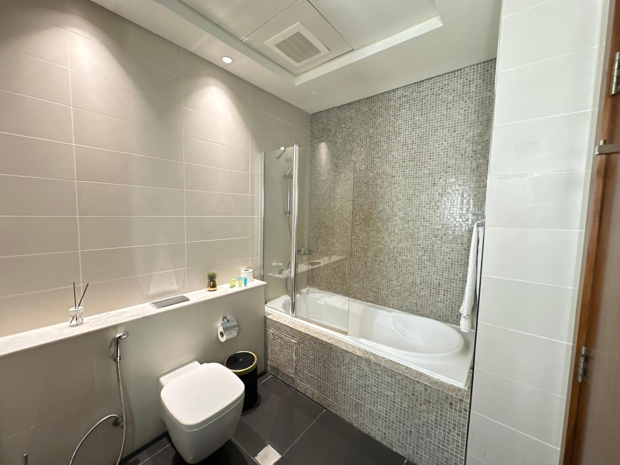 Park Towers Difc Kings Holiday home