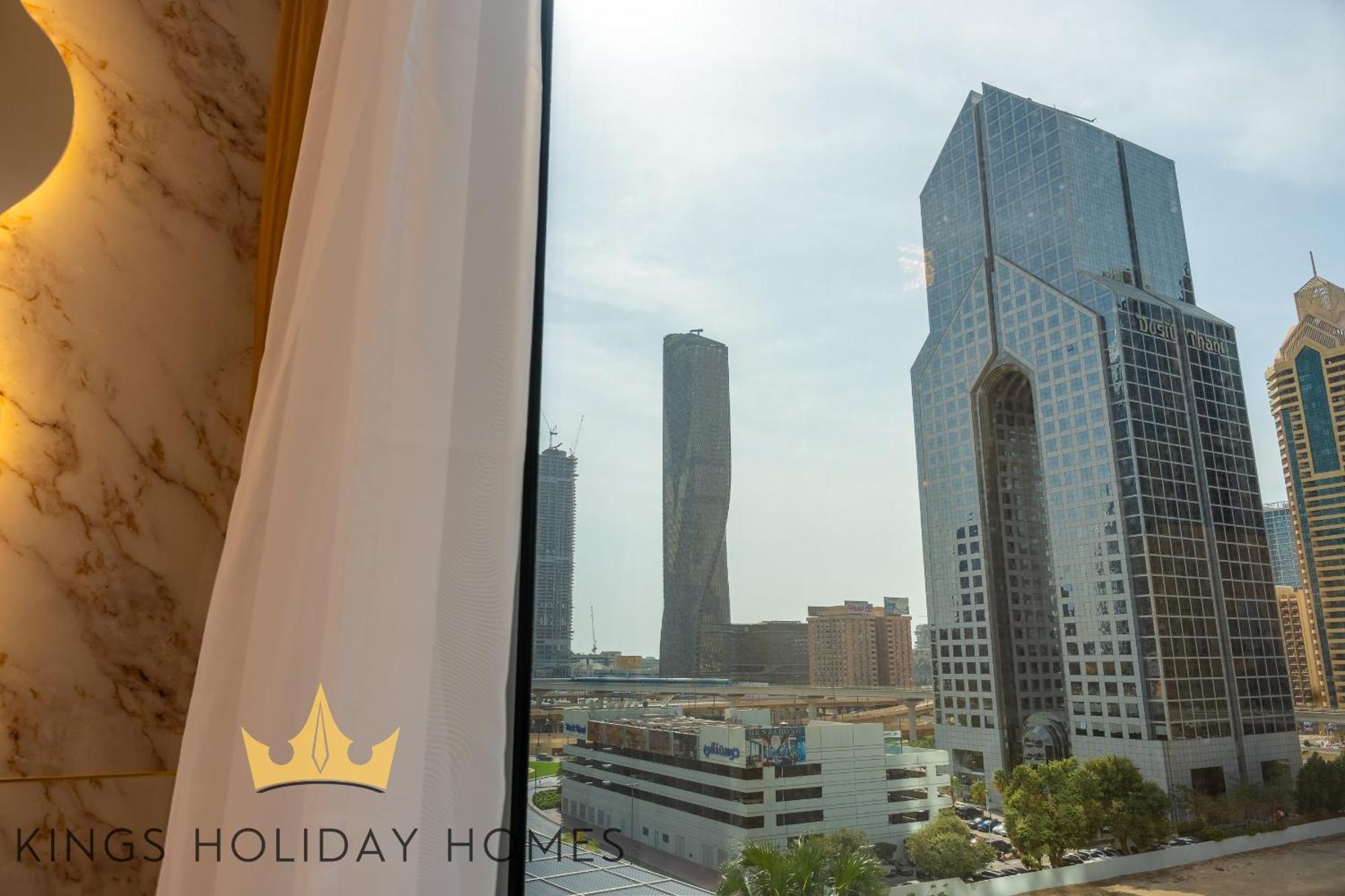 Holiday home Park Towers Difc Kings