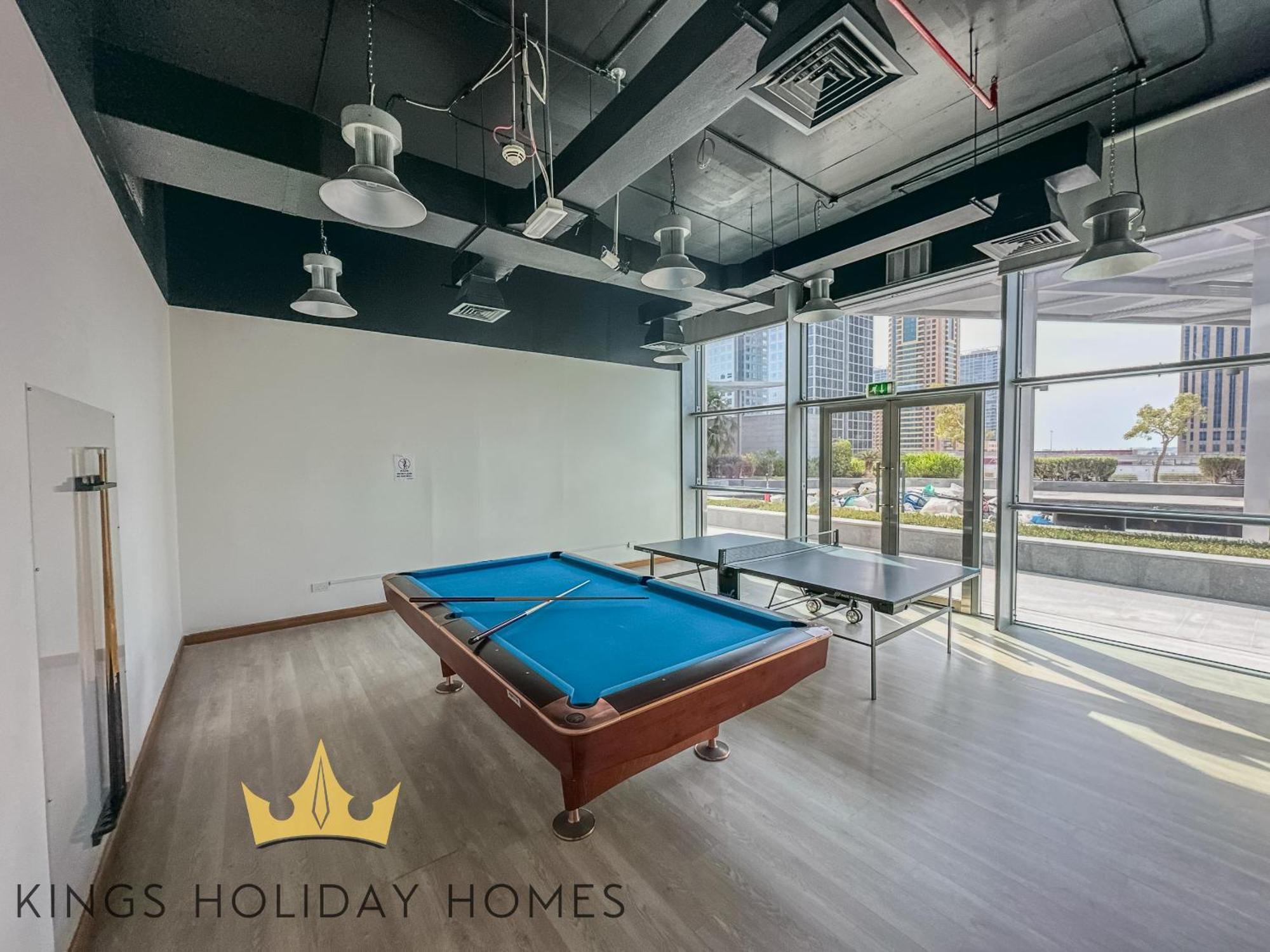 Holiday home Park Towers Difc Kings Dubai