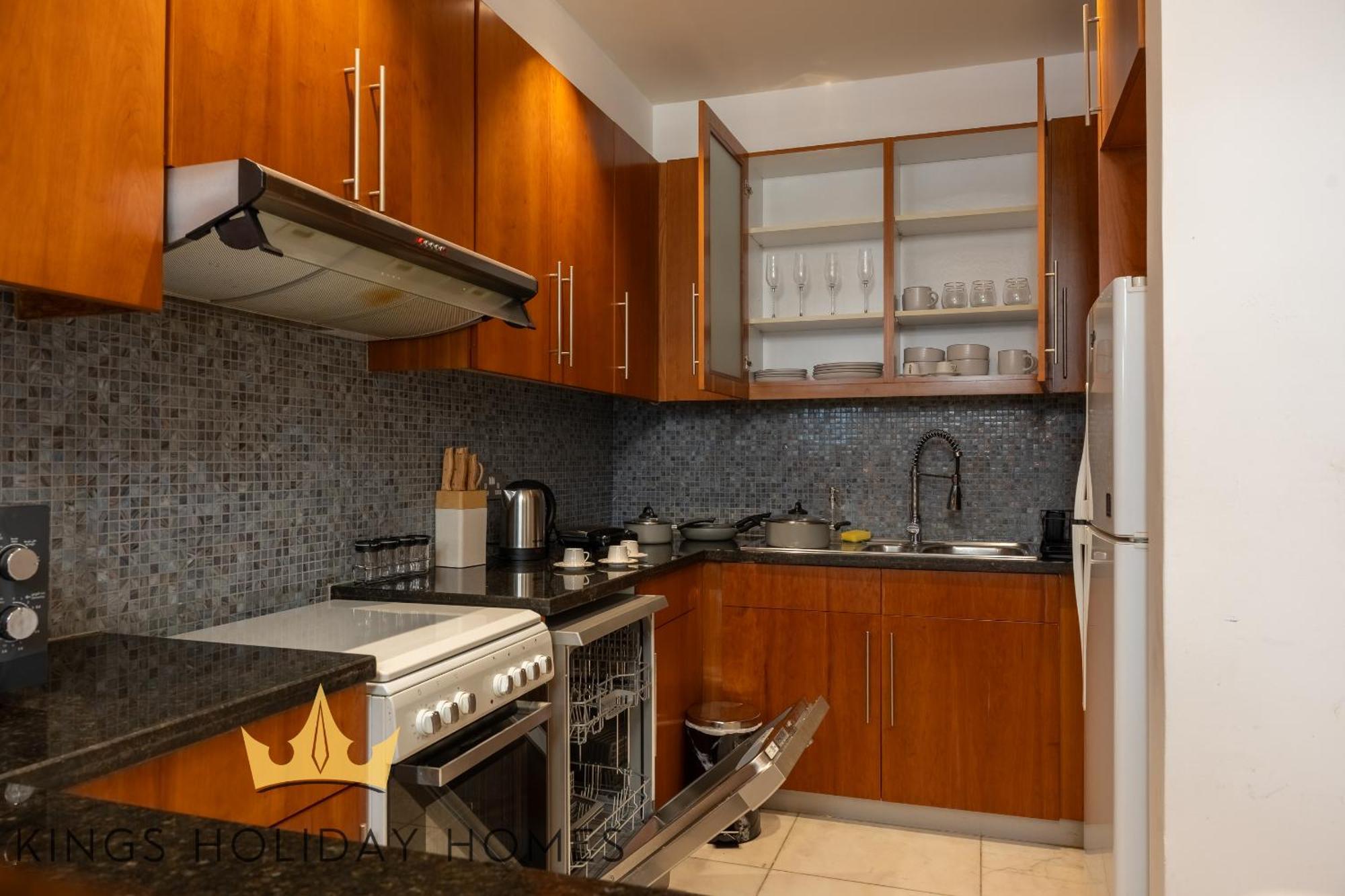 Park Towers Difc Kings Holiday home