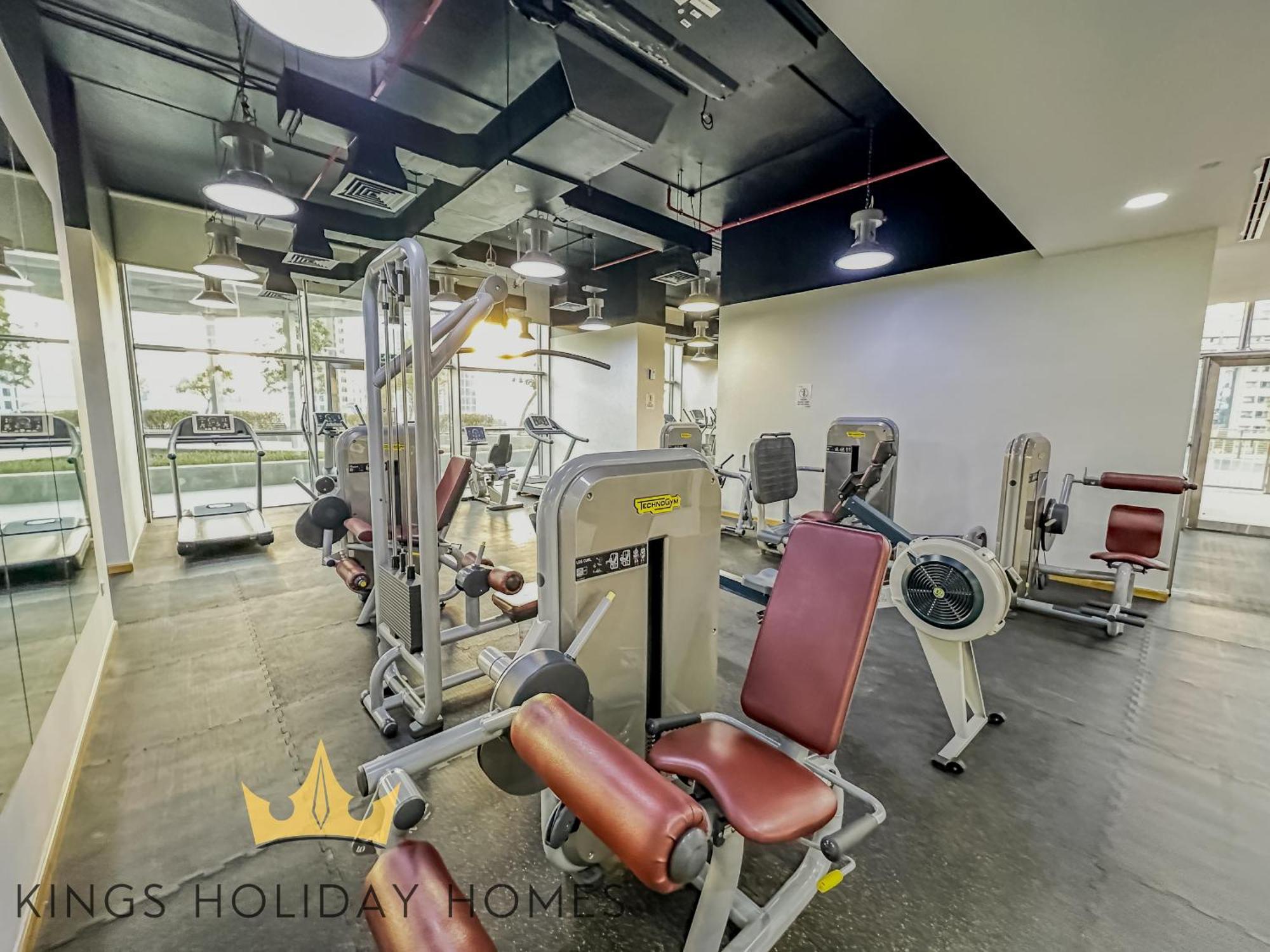 Park Towers Difc Kings Holiday home