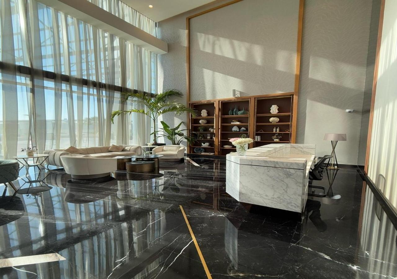 Aykon 2bhk View Dubai