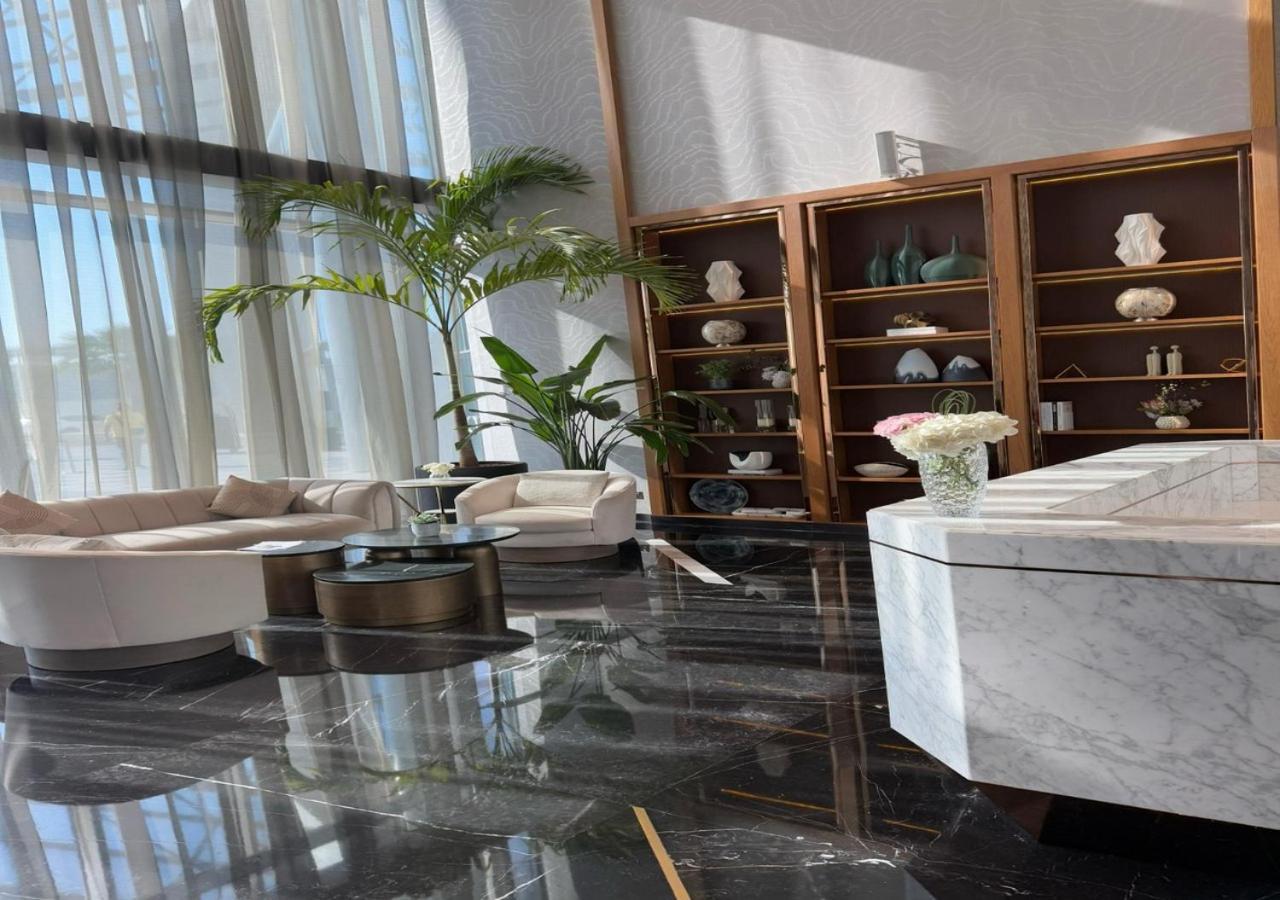 Apartment Aykon 2bhk View Dubai