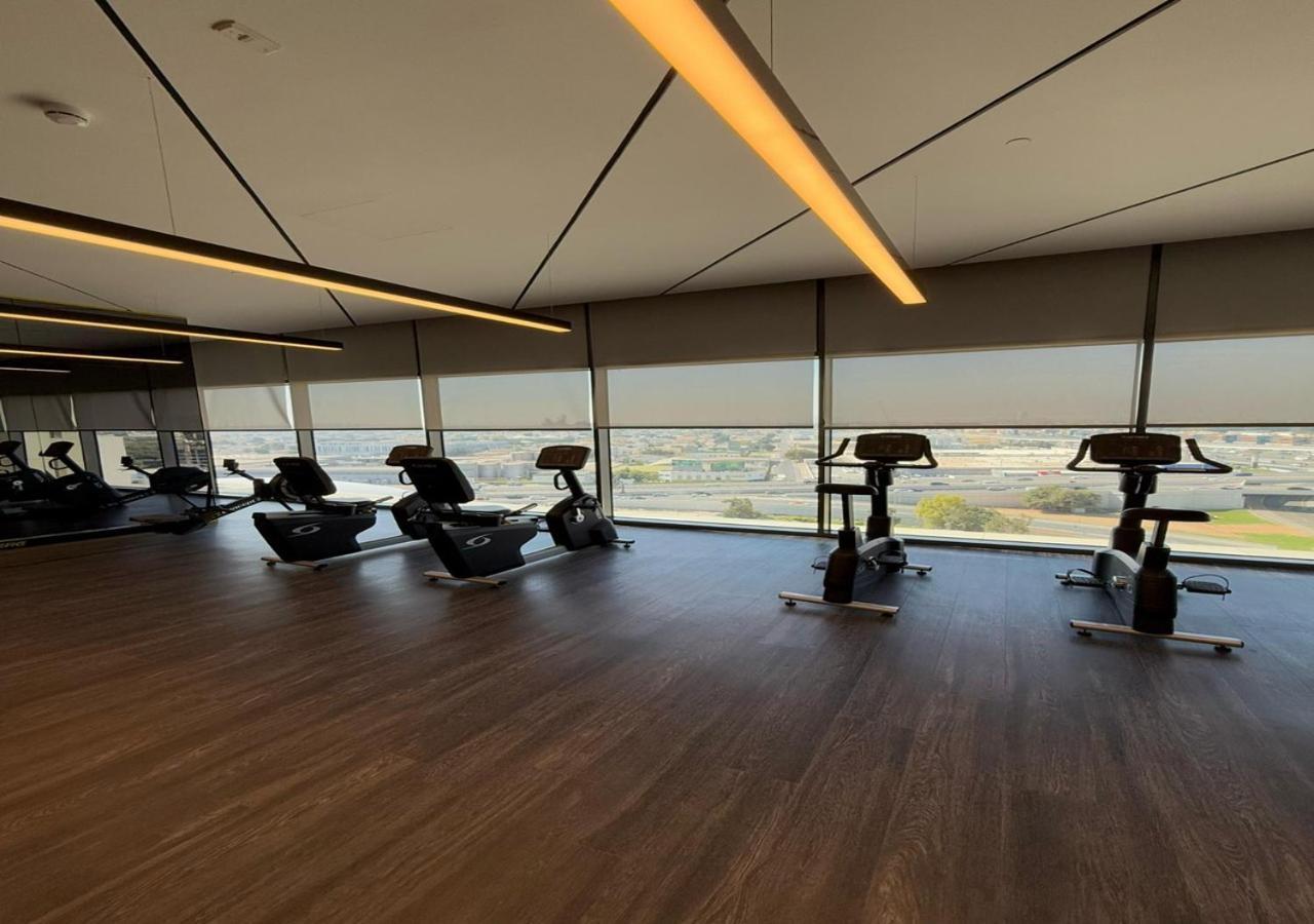 Aykon 2bhk View Dubai