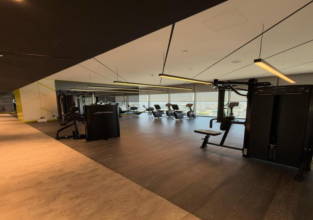 Apartment Aykon 2bhk View Dubai
