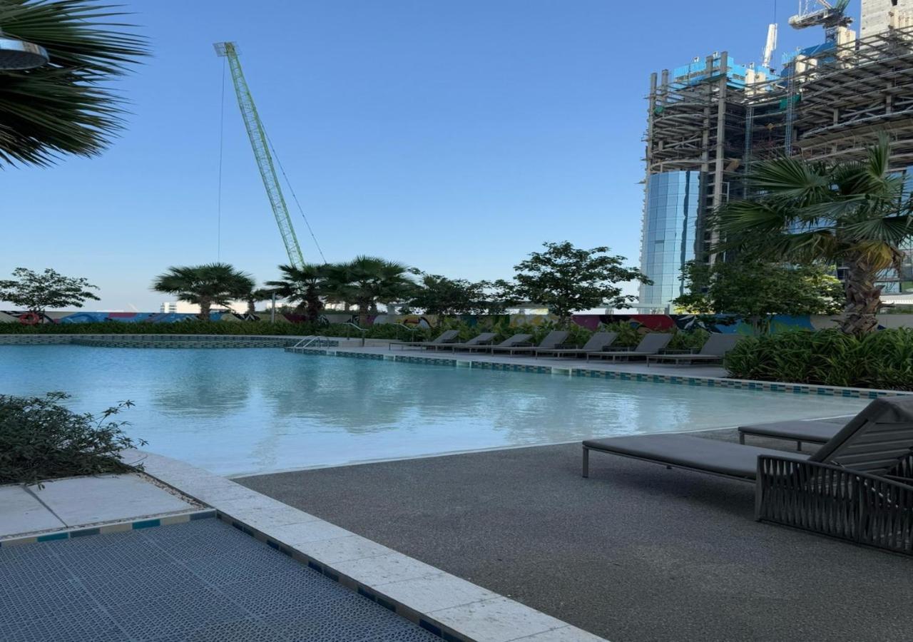 Aykon 2bhk View Apartment Dubai