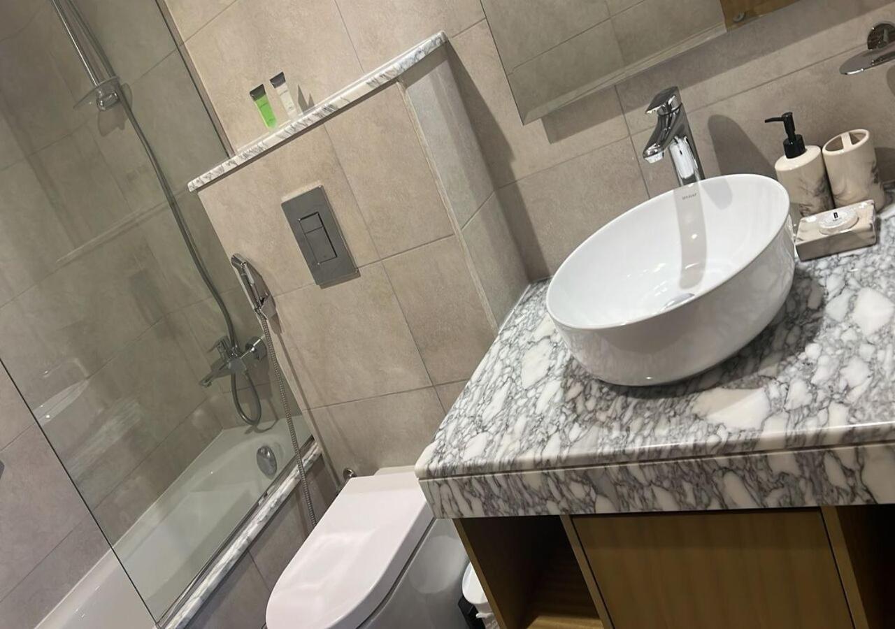 Apartment Aykon 2bhk View Dubai
