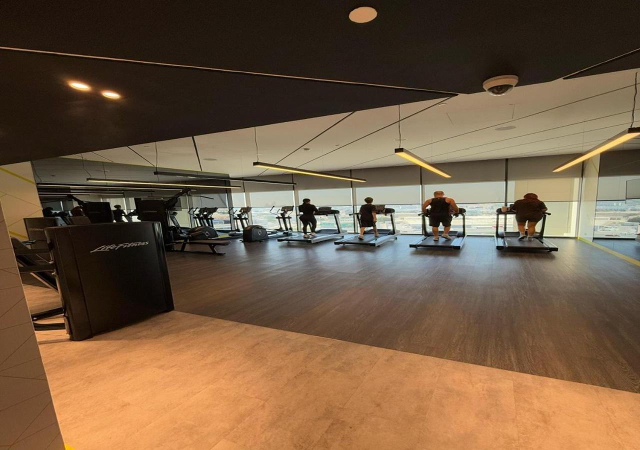 Apartment Aykon 2bhk View Dubai