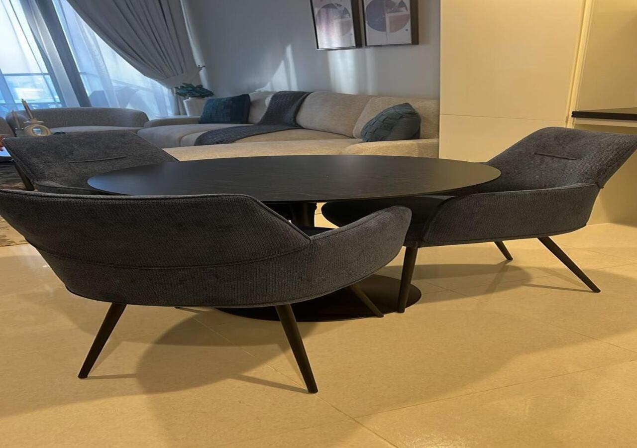 Aykon 2bhk View Dubai