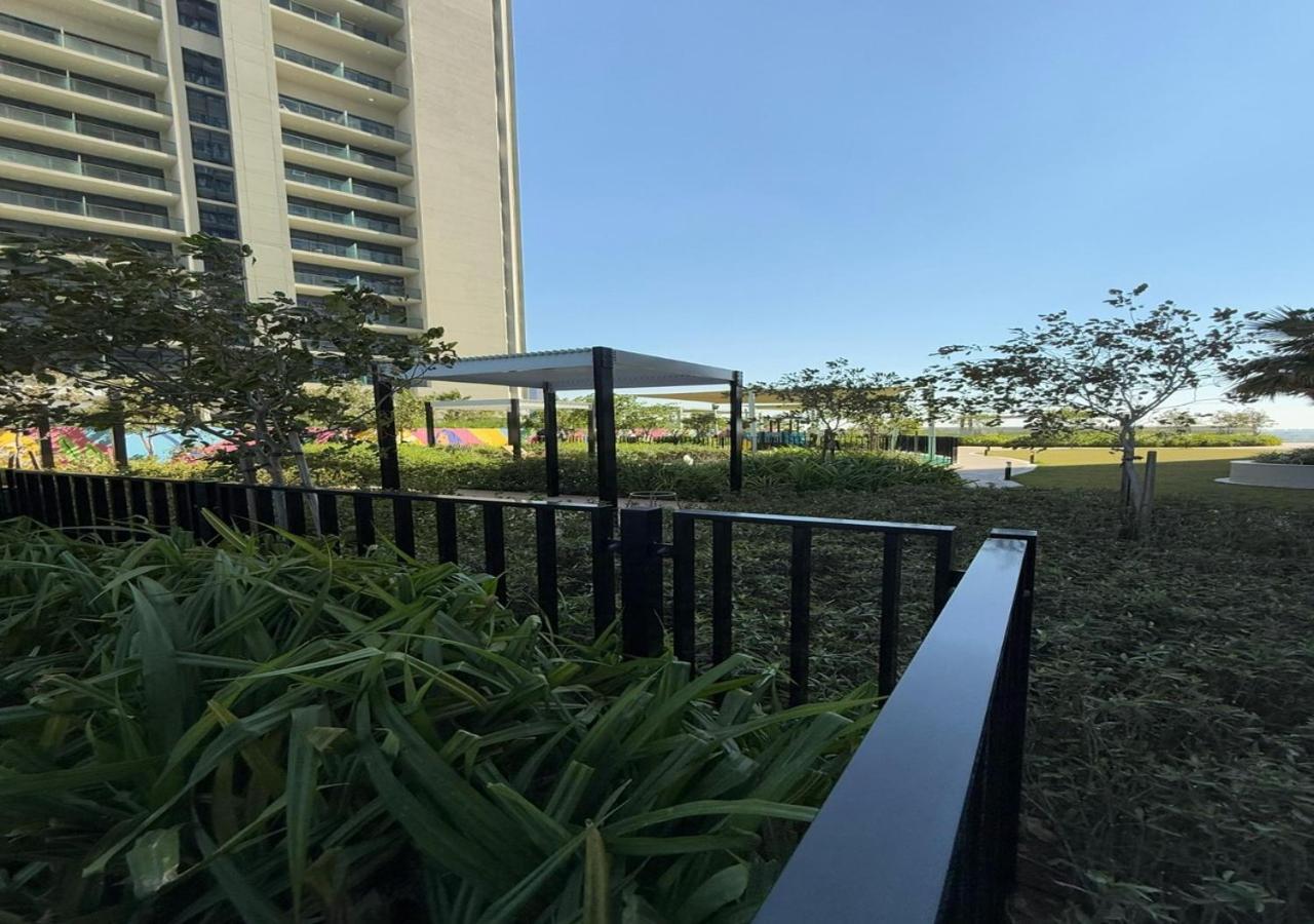 Apartment Aykon 2bhk View *