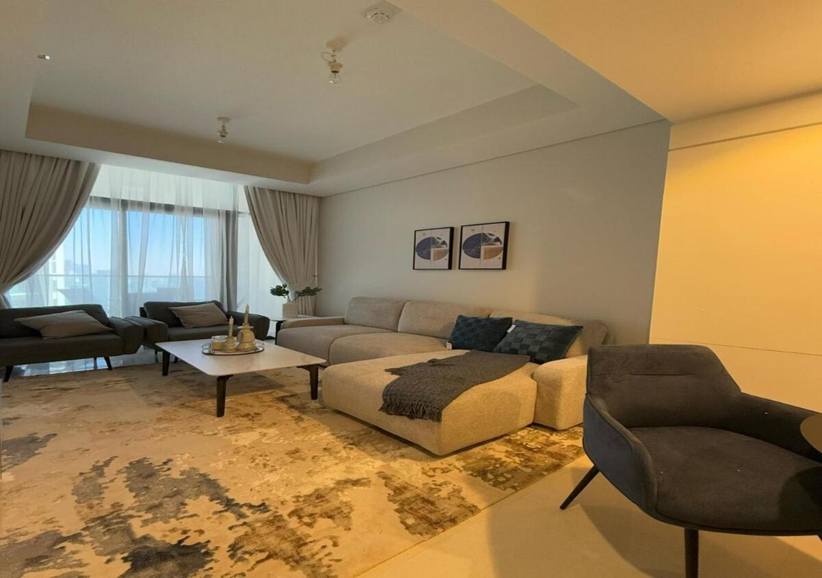Apartment Aykon 2bhk View