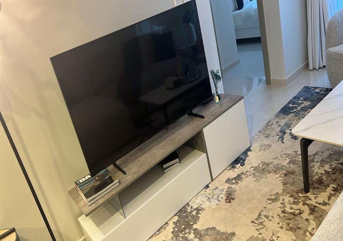 Apartment Aykon 2bhk View Dubai