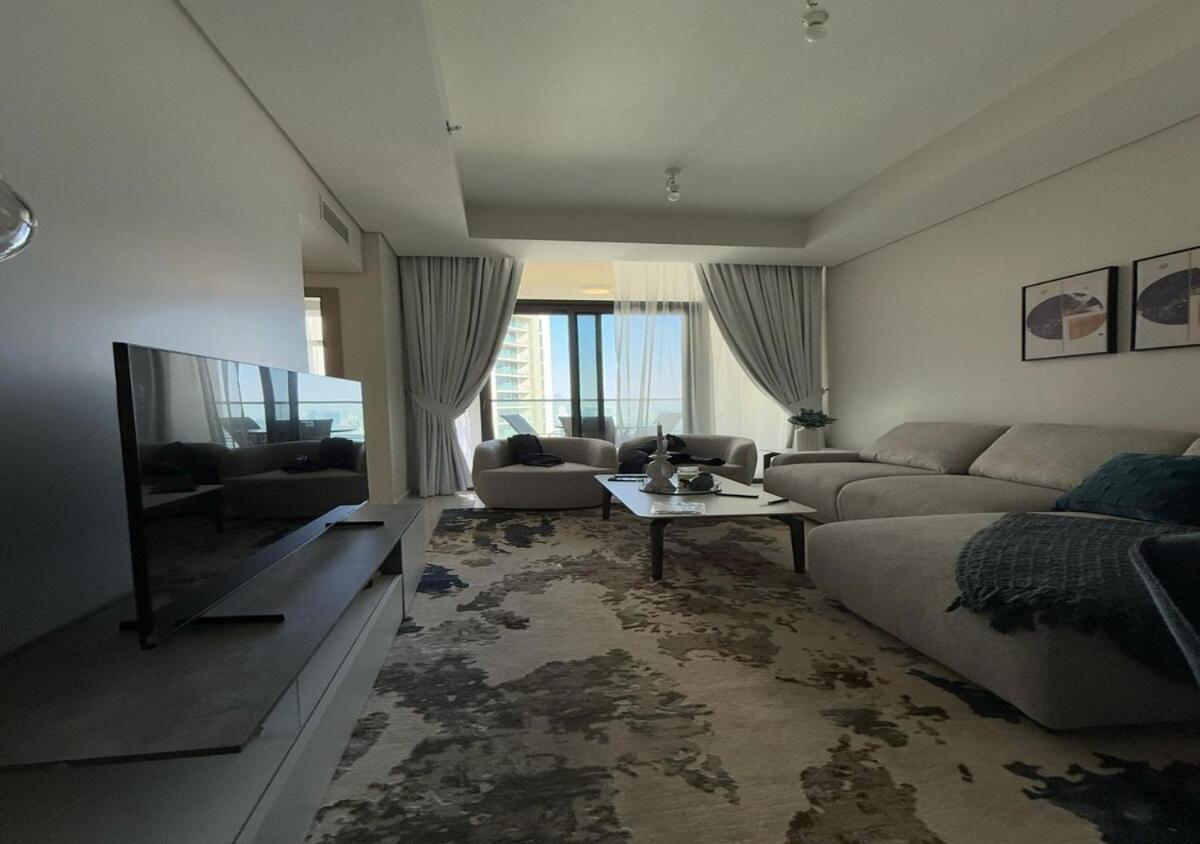 Apartment Aykon 2bhk View *