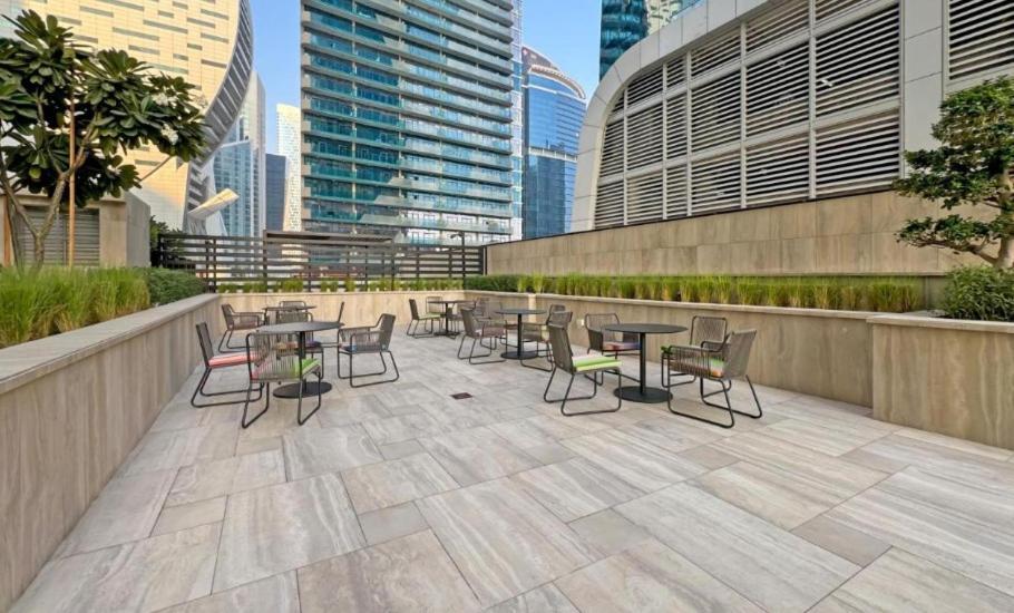 Newly Furnished 1br By Missoni In Business Bay Apartment Dubai