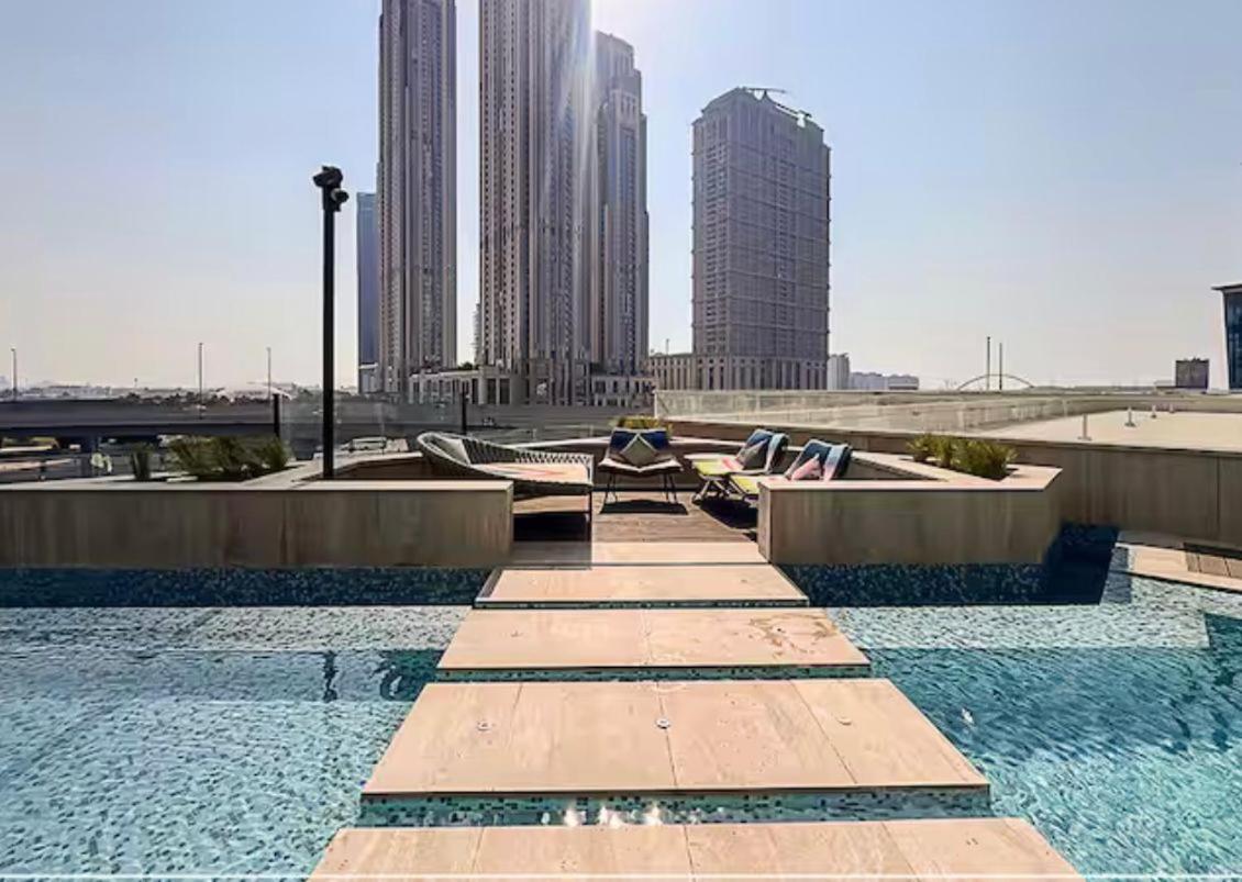 Newly Furnished 1br By Missoni In Business Bay *