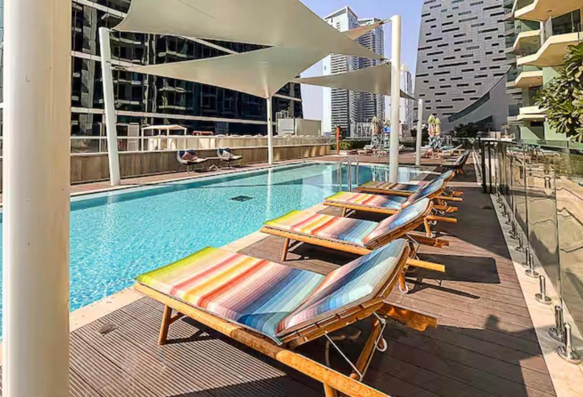 Newly Furnished 1br By Missoni In Business Bay